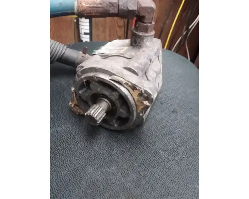 Power Steering Pump International DT466 Casey's Truck Salvage World