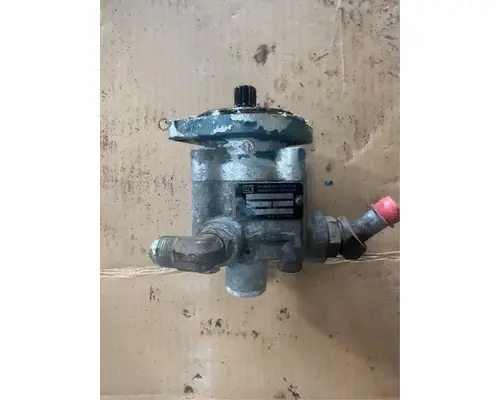 Power Steering Pump International DT466 Casey's Truck Salvage World