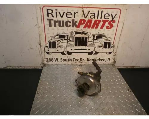 Power Steering Pump International DT466 River Valley Truck Parts