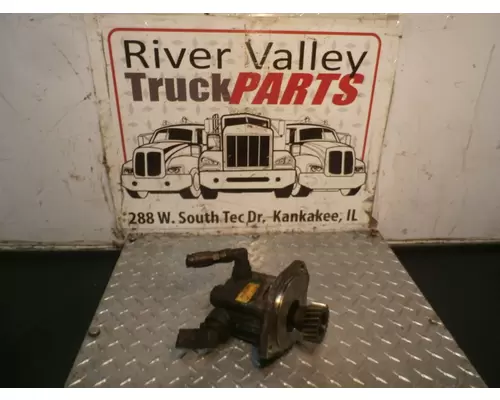 Power Steering Pump International DT466 River Valley Truck Parts