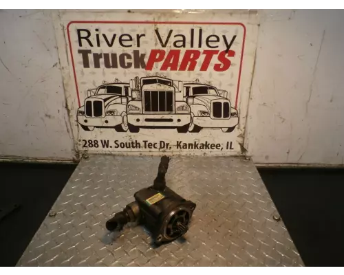 Power Steering Pump International DT466 River Valley Truck Parts