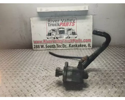 Power Steering Pump International DT466 River Valley Truck Parts