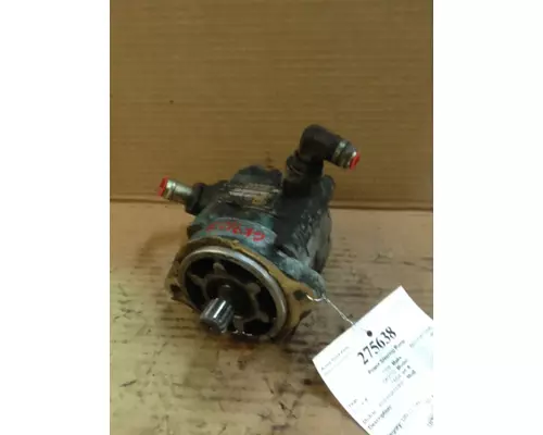 Power Steering Pump INTERNATIONAL DT466 Active Truck Parts