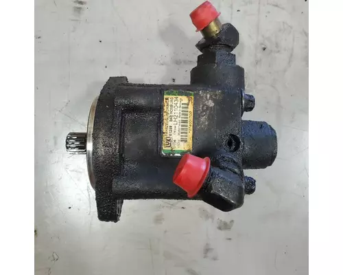 Power Steering Pump INTERNATIONAL DT466 Quality Bus &amp; Truck Parts