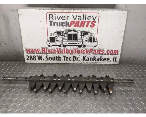 Rocker Arm International DT466 River Valley Truck Parts