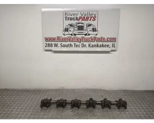 Rocker Arm International DT466 River Valley Truck Parts