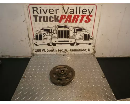 Timing Gears International DT466 River Valley Truck Parts