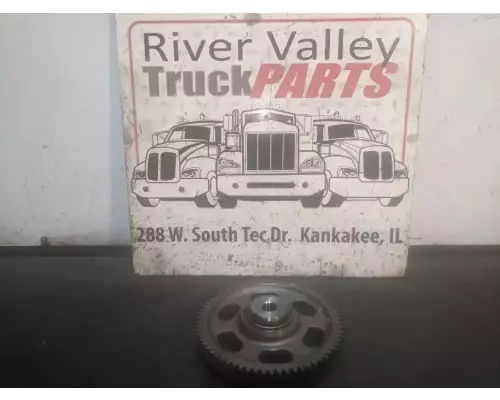 Timing Gears International DT466 River Valley Truck Parts