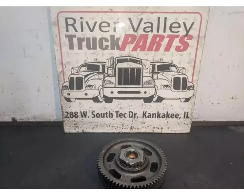 Timing Gears International DT466 River Valley Truck Parts