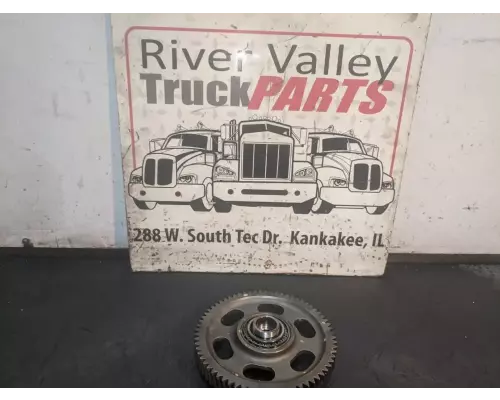 Timing Gears International DT466 River Valley Truck Parts