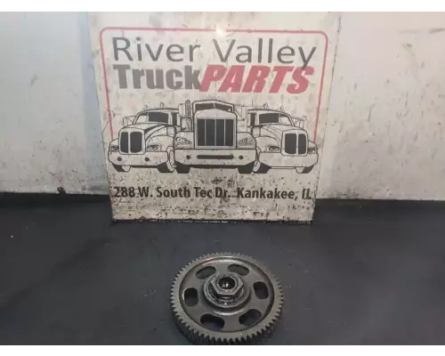 Timing Gears International DT466 River Valley Truck Parts