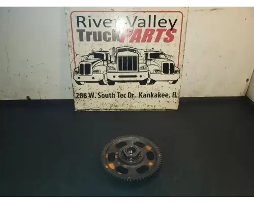 Timing Gears International DT466 River Valley Truck Parts