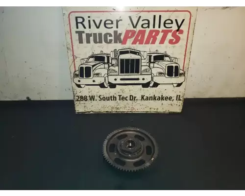 Timing Gears International DT466 River Valley Truck Parts