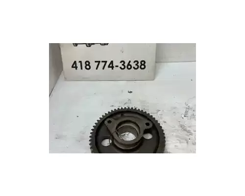 Timing Gears International DT466 Les Camions Gilbert