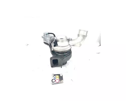 Turbocharger / Supercharger INTERNATIONAL DT466 Frontier Truck Parts