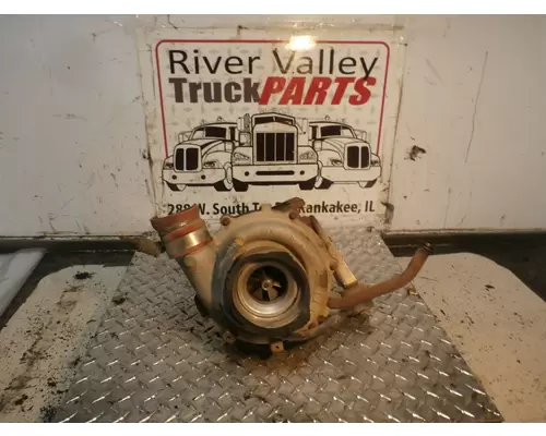 Turbocharger / Supercharger International DT466 River Valley Truck Parts