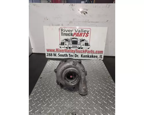 Turbocharger / Supercharger International DT466 River Valley Truck Parts