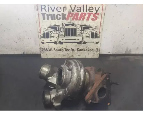 Turbocharger / Supercharger International DT466 River Valley Truck Parts