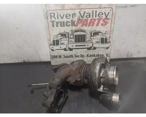 Turbocharger / Supercharger International DT466 River Valley Truck Parts