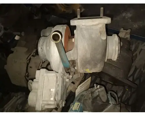 Turbocharger / Supercharger International DT466 Holst Truck Parts
