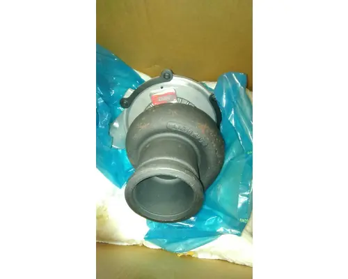 Turbocharger / Supercharger International DT466 Edmonton Rctp