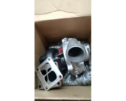 Turbocharger / Supercharger International DT466 Edmonton Rctp
