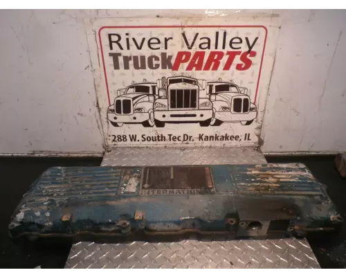 Valve Cover International DT466 River Valley Truck Parts