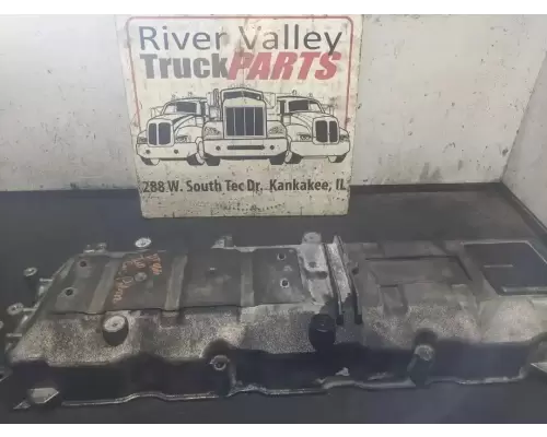 Valve Cover International DT466 River Valley Truck Parts