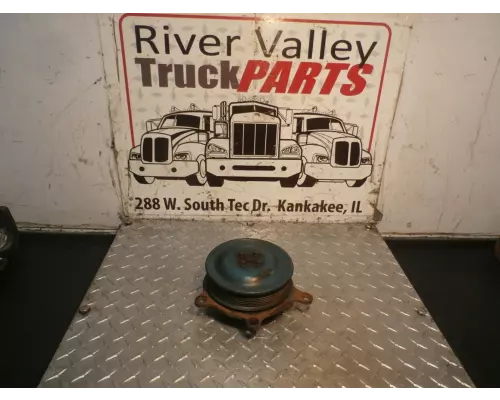 Water Pump International DT466 River Valley Truck Parts