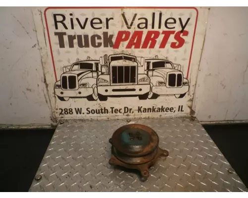 Water Pump International DT466 River Valley Truck Parts