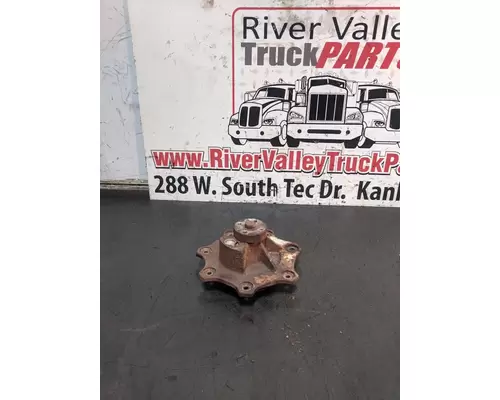 Water Pump International DT466 River Valley Truck Parts