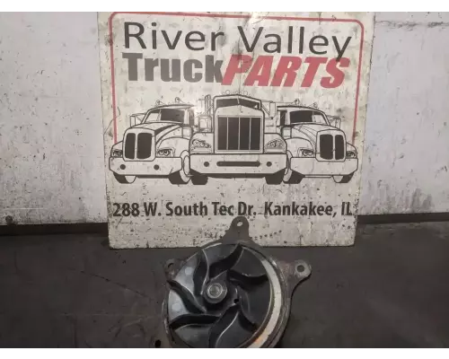 Water Pump International DT466 River Valley Truck Parts