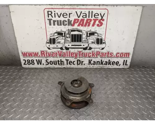 Water Pump International DT466 River Valley Truck Parts