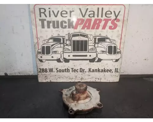 Water Pump International DT466 River Valley Truck Parts