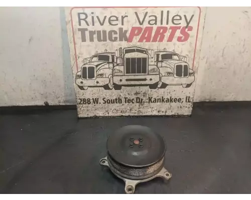 Water Pump International DT466 River Valley Truck Parts