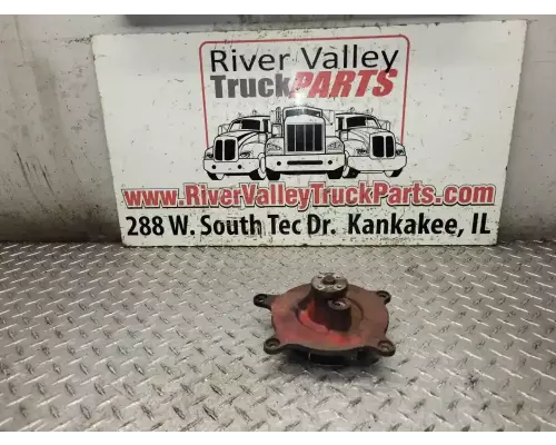 Water Pump International DT466 River Valley Truck Parts