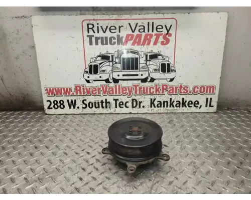 Water Pump International DT466 River Valley Truck Parts