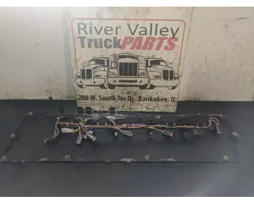 Wire Harness, Transmission International DT466 River Valley Truck Parts