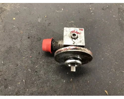 Engine Parts, Misc. International DT466A Vander Haags Inc Sp