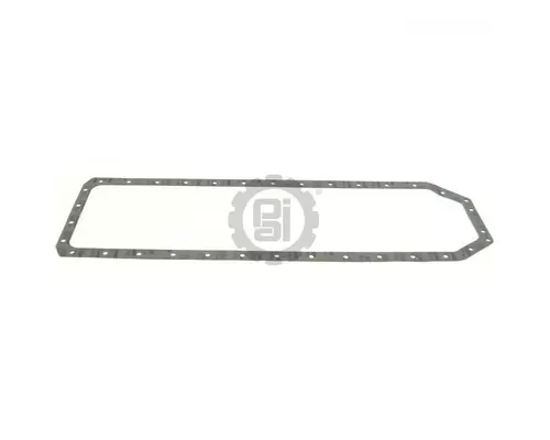 Oil Pan International DT466B Holst Truck Parts