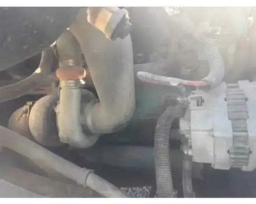 Engine Assembly International DT466C Holst Truck Parts