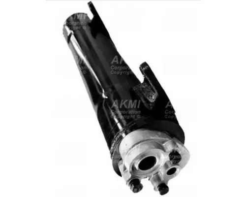 Engine Oil Cooler International DT466C Vander Haags Inc Sp