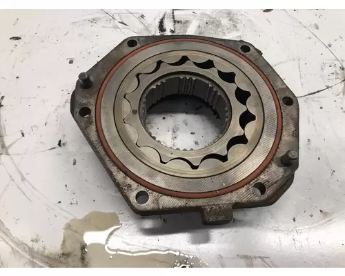 Oil Pump International DT466C Vander Haags Inc Dm