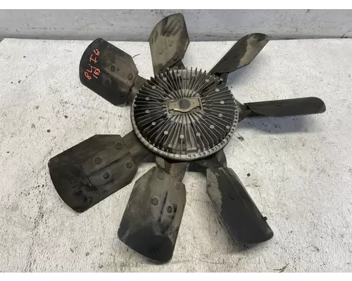 Fan Blade International DT466C Vander Haags Inc Sp