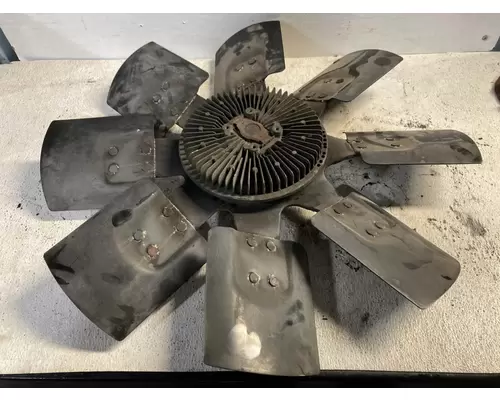 Fan Blade International DT466C Vander Haags Inc Sp