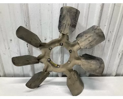 Fan Blade International DT466C Vander Haags Inc Sf