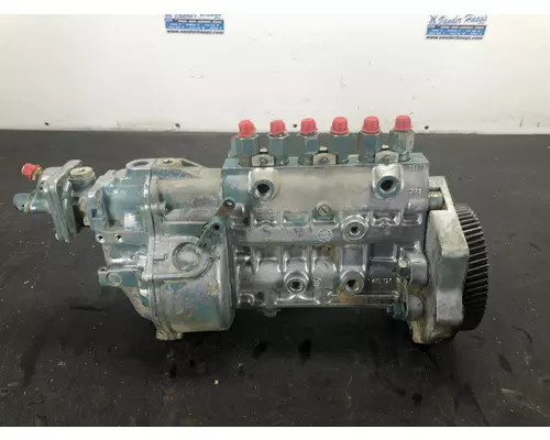Fuel Pump (Injection) International DT466C Vander Haags Inc WM
