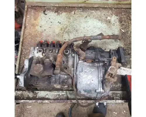 Fuel Pump (Tank) International DT466C Caseyâs Truck Salvage World