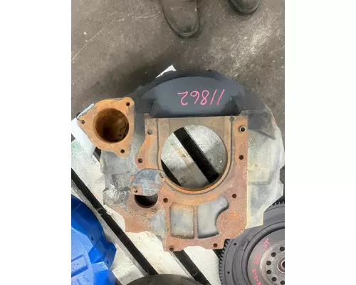 Flywheel Housing International DT466DD Camerota Truck Parts