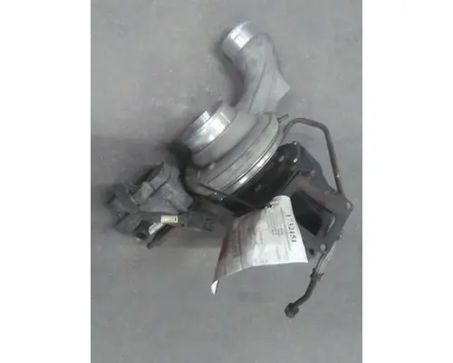 Turbocharger / Supercharger INTERNATIONAL DT466E (EGR) LKQ Geiger Truck Parts